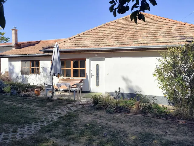 Eladó ház Buzsák 145 nm