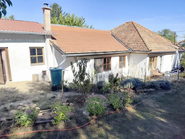 Eladó ház Buzsák 145 nm