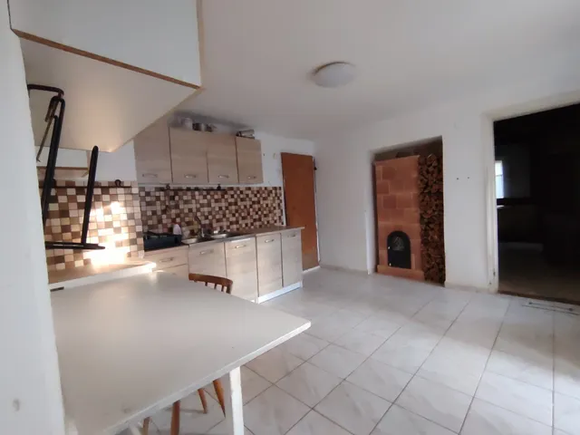 Eladó ház Cserszegtomaj 70 nm