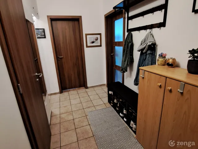 Eladó lakás Budapest III. kerület, Békásmegyer 51 nm