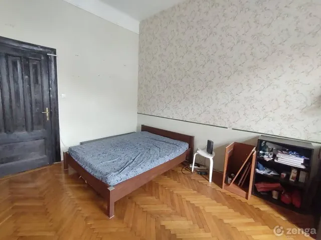 Kiadó lakás Budapest VIII. kerület, Palotanegyed 52 nm