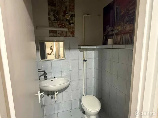 Eladó lakás Zalaegerszeg, Belváros 21 nm