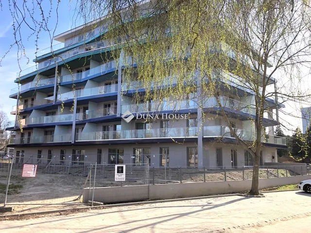 Eladó lakás Balatonföldvár 102 nm