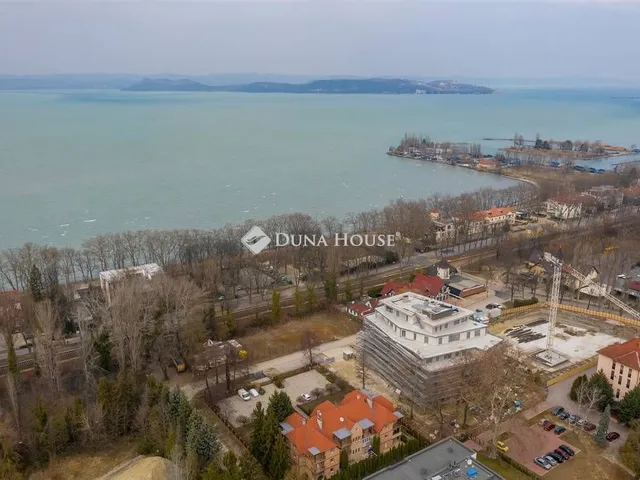 Eladó lakás Balatonföldvár 94 nm