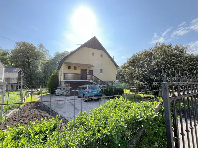 Eladó ház Szentendre 184 nm