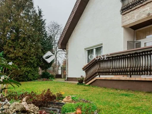 Eladó ház Budakalász 210 nm