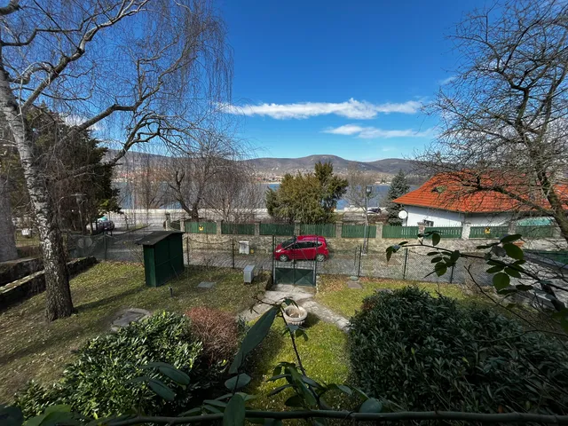 Eladó lakás Visegrád 86 nm