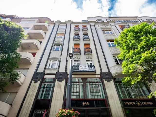 Eladó lakás Budapest V. kerület 60 nm