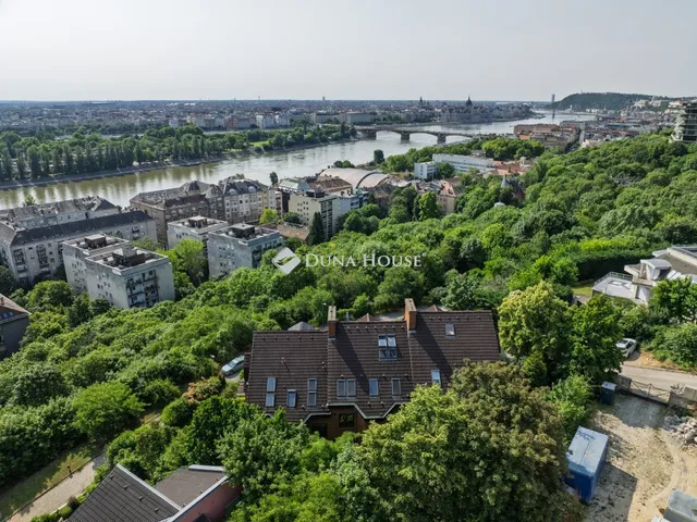 Eladó lakás Budapest II. kerület 80 nm