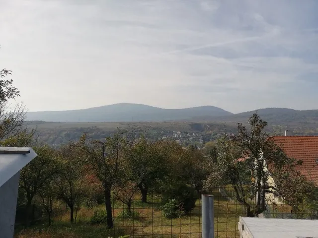 Eladó telek Pomáz 1187 nm
