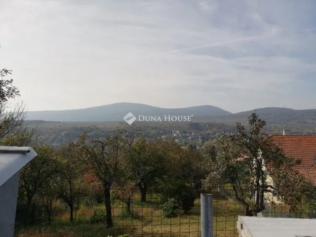 Eladó telek Pomáz 1187 nm