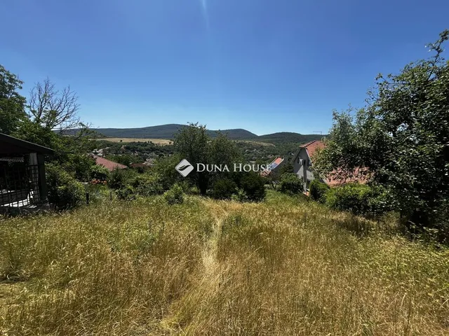 Eladó telek Pomáz 1187 nm