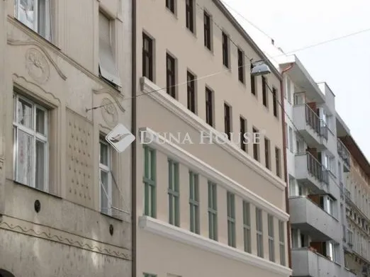 Eladó lakás Budapest VI. kerület 48 nm