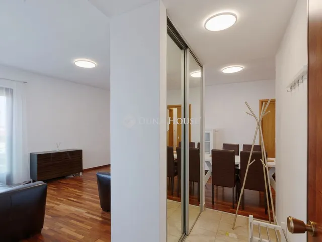 Kiadó lakás Budapest IX. kerület, Lechner Ödön fasor 57 nm