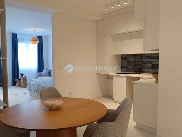 Eladó lakás Budapest VI. kerület 48 nm