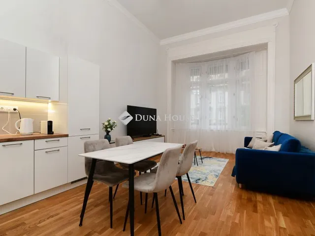 Eladó lakás Budapest XIII. kerület, Szent István körút 47 nm