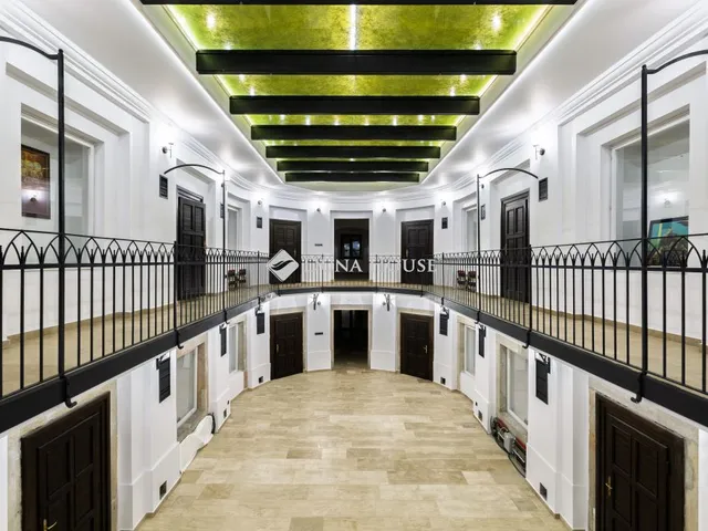 Kiadó kereskedelmi és ipari ingatlan Budapest III. kerület 1119 nm