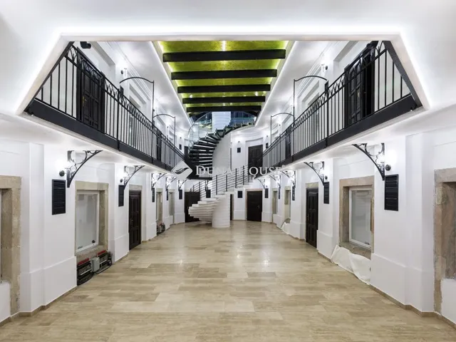 Kiadó kereskedelmi és ipari ingatlan Budapest III. kerület 1119 nm