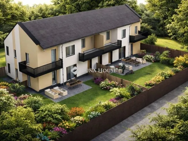 Eladó lakás Budapest XV. kerület 77 nm