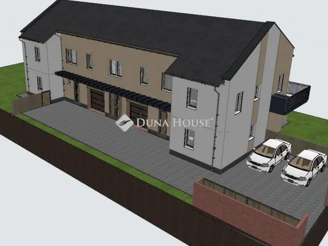 Eladó lakás Budapest XV. kerület 82 nm