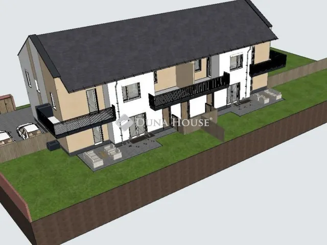 Eladó lakás Budapest XV. kerület 82 nm