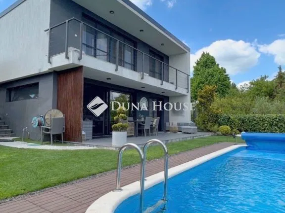 Eladó ház Budaörs 181 nm