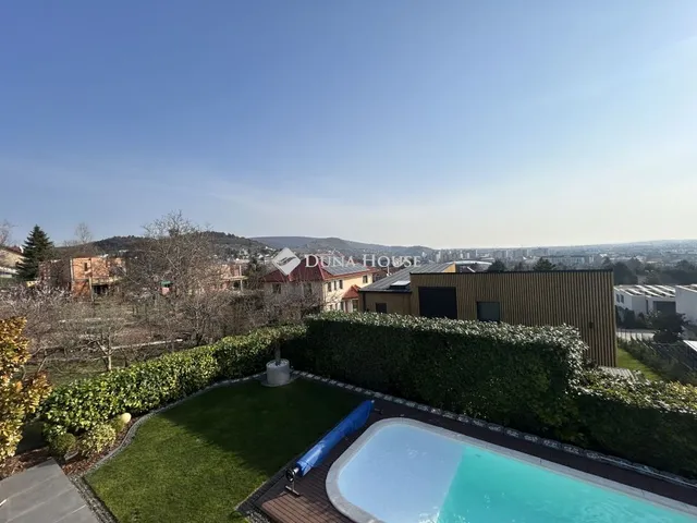 Eladó ház Budaörs 181 nm