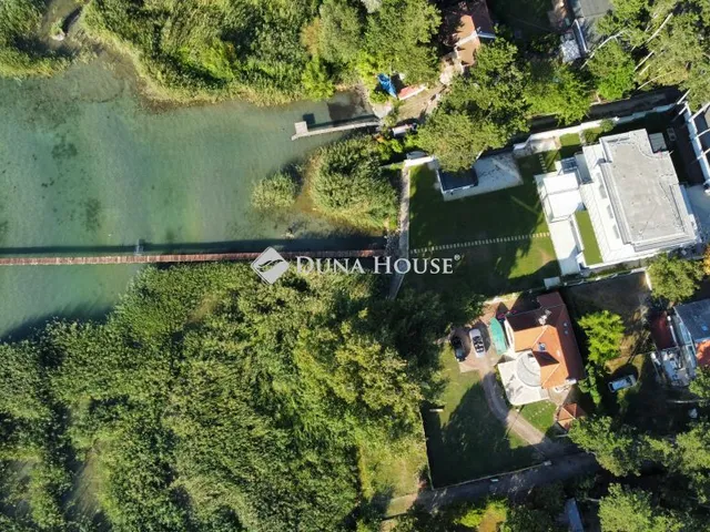 Eladó ház Siófok 130 nm