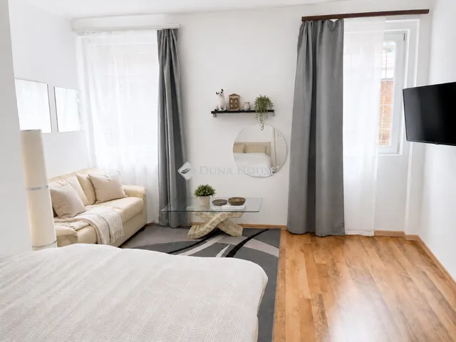 Eladó lakás Budapest XIII. kerület 28 nm