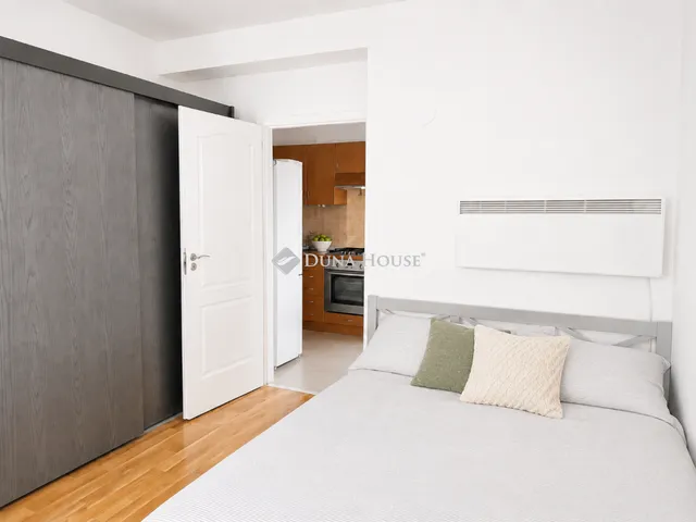 Eladó lakás Budapest XIII. kerület, Fáy utca 28 nm