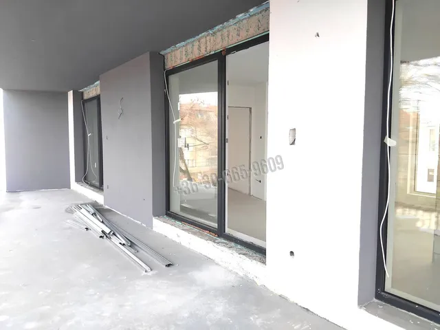 Eladó lakás Budapest XIV. kerület, Alsórákos 52 nm