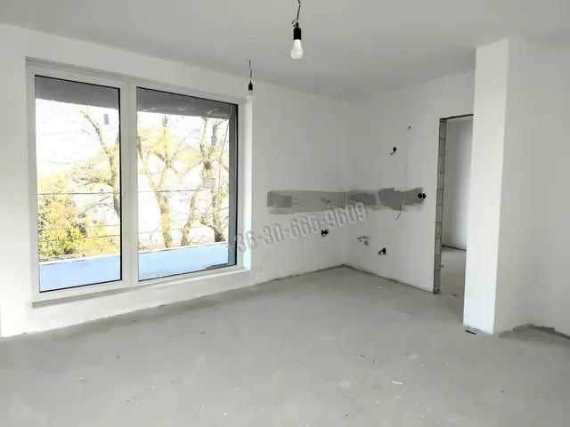 Eladó lakás Budapest XIV. kerület, Alsórákos 52 nm
