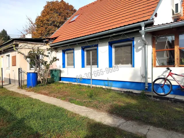 Eladó ház Budapest XVIII. kerület 166 nm