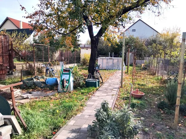 Eladó ház Budapest XVIII. kerület 115 nm