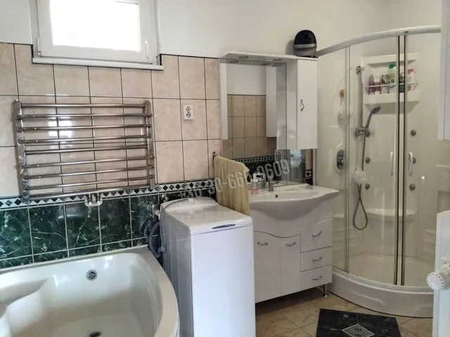 Eladó ház Budapest XVIII. kerület 115 nm
