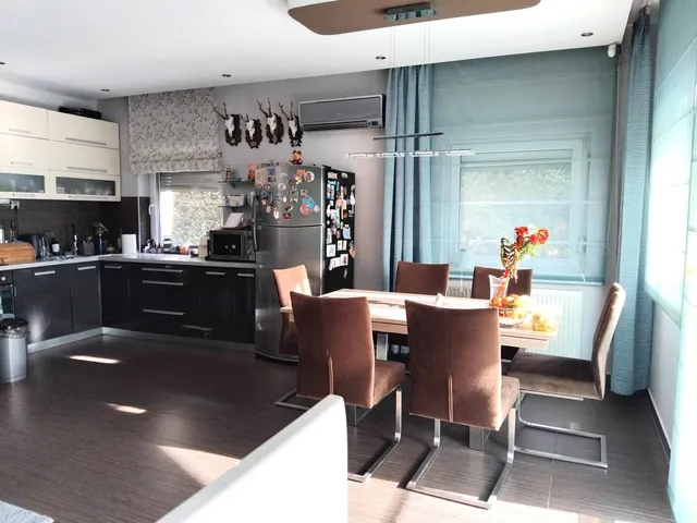 Eladó ház Budapest XXIII. kerület, Soroksár-Újtelep 200 nm