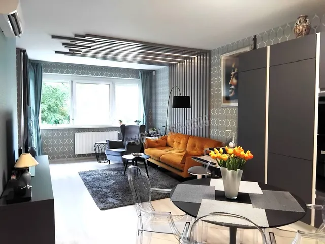 Eladó lakás Budapest XIII. kerület, Angyalföld 47 nm