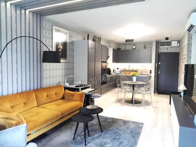 Eladó lakás Budapest XIII. kerület, Angyalföld 47 nm