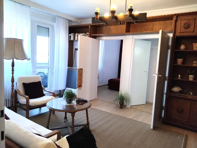 Kiadó lakás Budapest IX. kerület, Belső Ferencváros 57 nm