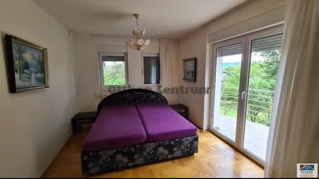 Eladó ház Budapest II. kerület, Budaliget 160 nm