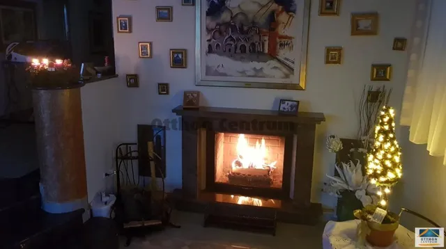 Eladó ház Budapest II. kerület, Budaliget 390 nm