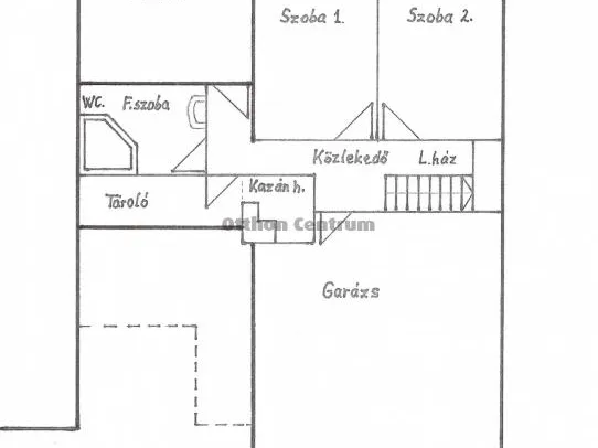 Eladó ház Piliscsaba 194 nm