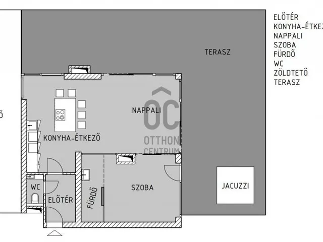 Eladó lakás Budapest XI. kerület, Kelenföld 58 nm