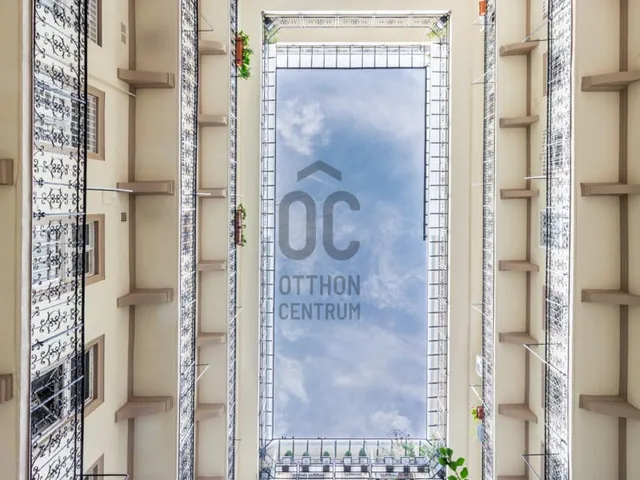 Eladó lakás Budapest VI. kerület 128 nm