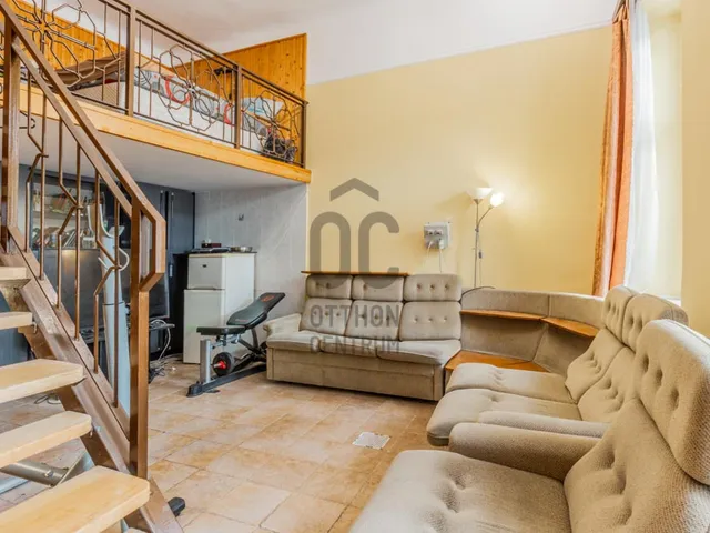 Eladó lakás Budapest VI. kerület 128 nm