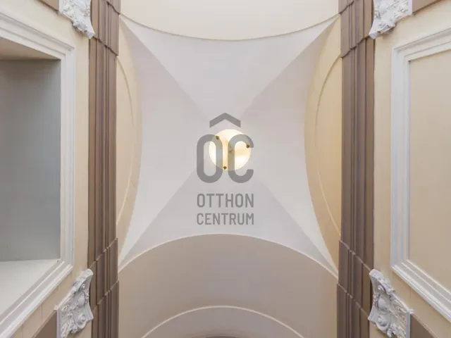 Eladó lakás Budapest VI. kerület 128 nm