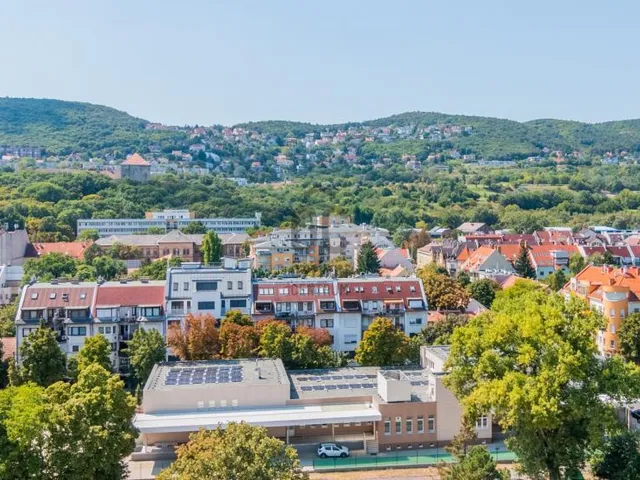 Eladó lakás Budapest III. kerület, Óbuda 49 nm