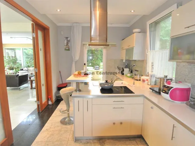 Eladó ház Budapest XII. kerület, Orbánhegy 450 nm