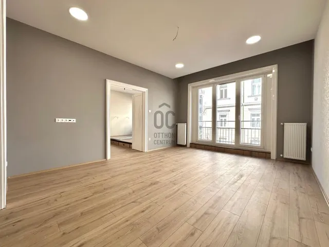 Eladó lakás Budapest I. kerület 94 nm