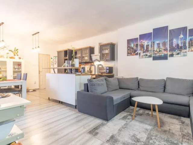 Eladó ház Budapest XXII. kerület, Budafok 104 nm